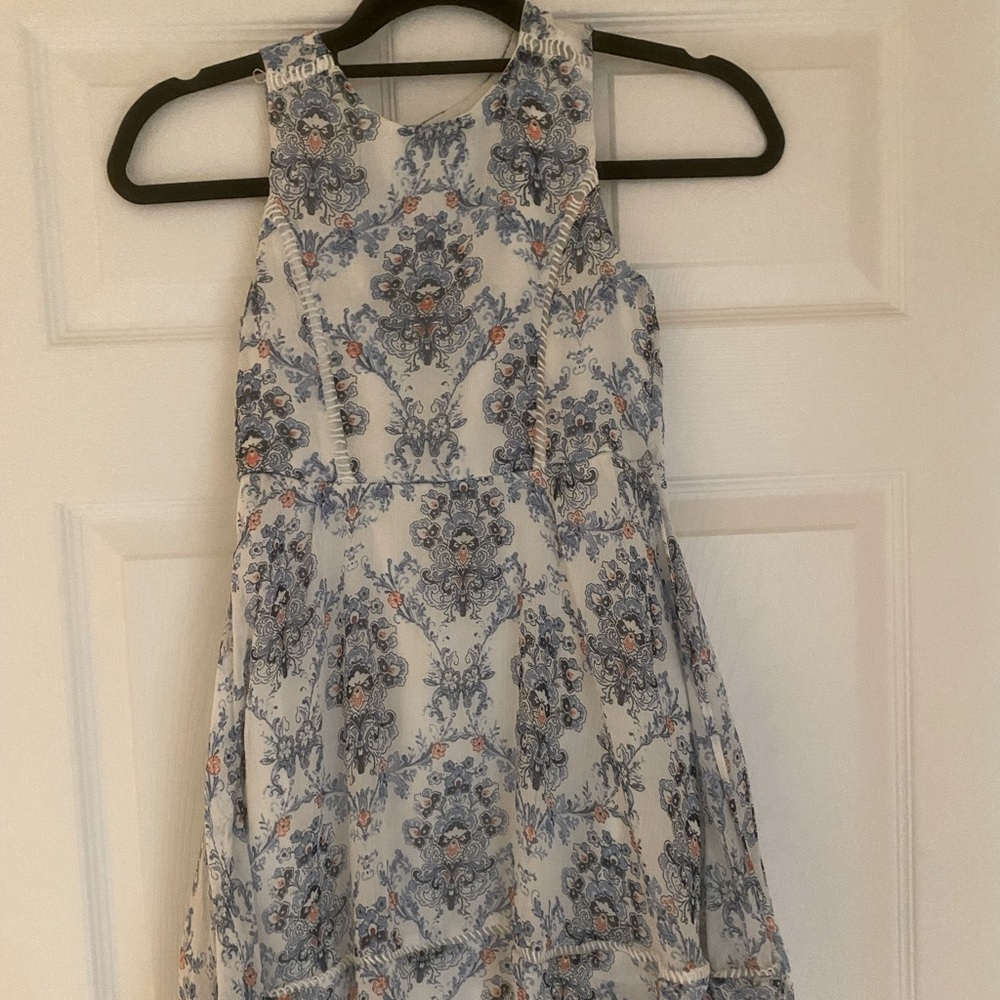 Girls Size 10 Dress
